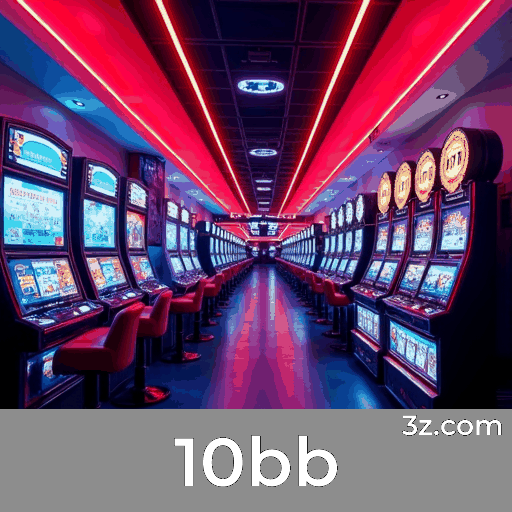 10bb: Cassino Premiável e Apostas Seguras