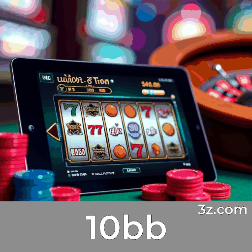 10bb: Cassino Premiável e Apostas Seguras