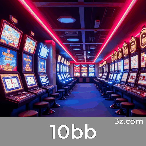 10bb: Cassino Premiável e Apostas Seguras