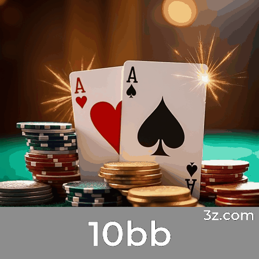 10bb: Cassino Premiável e Apostas Seguras