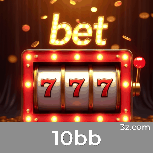 10bb: Cassino Premiável e Apostas Seguras
